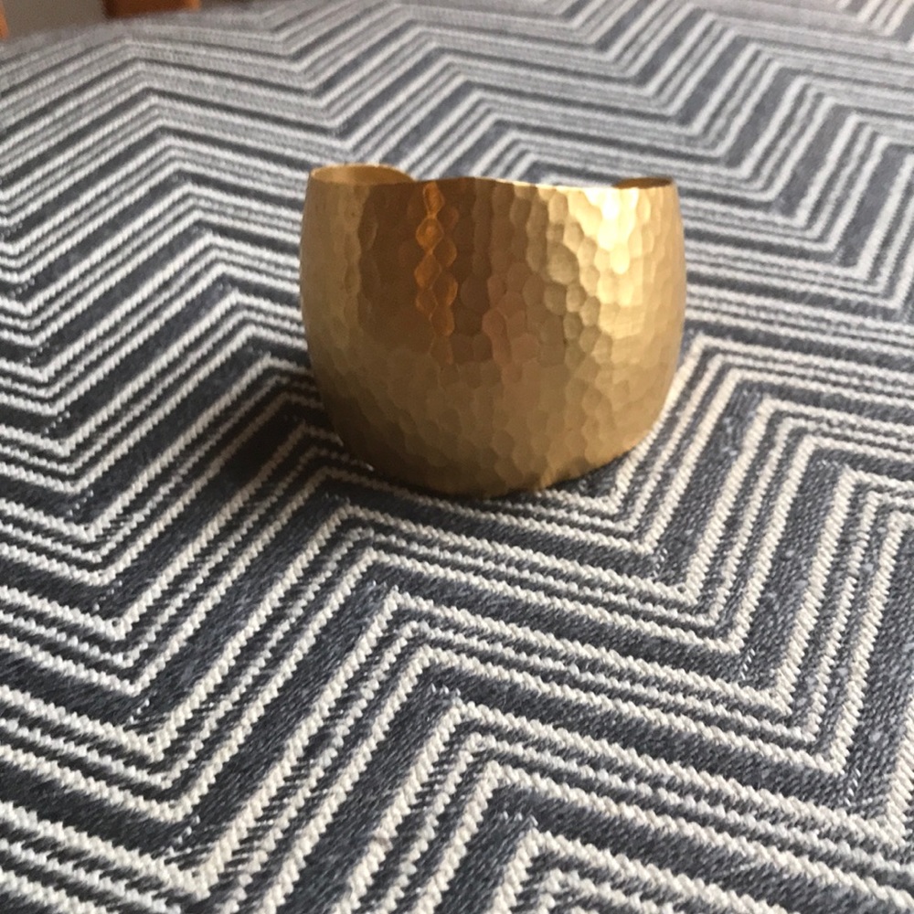Cuff bracelet - Picture 4 of 4